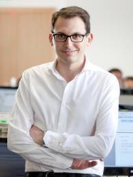 Romain Chaumais-Ysance