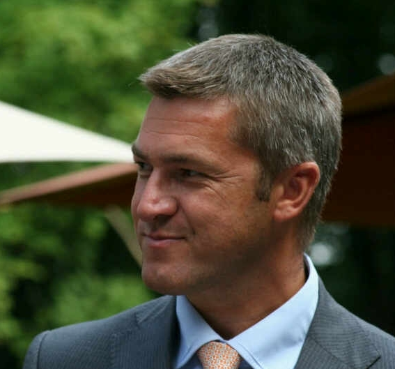 Marc Delhaie