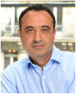 Ismet Geri