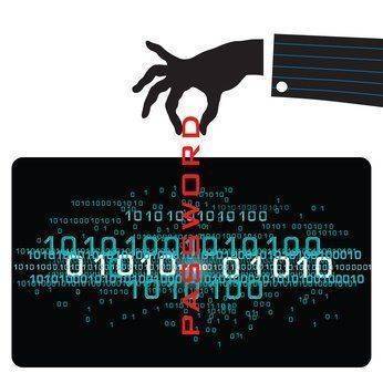 Password Thief