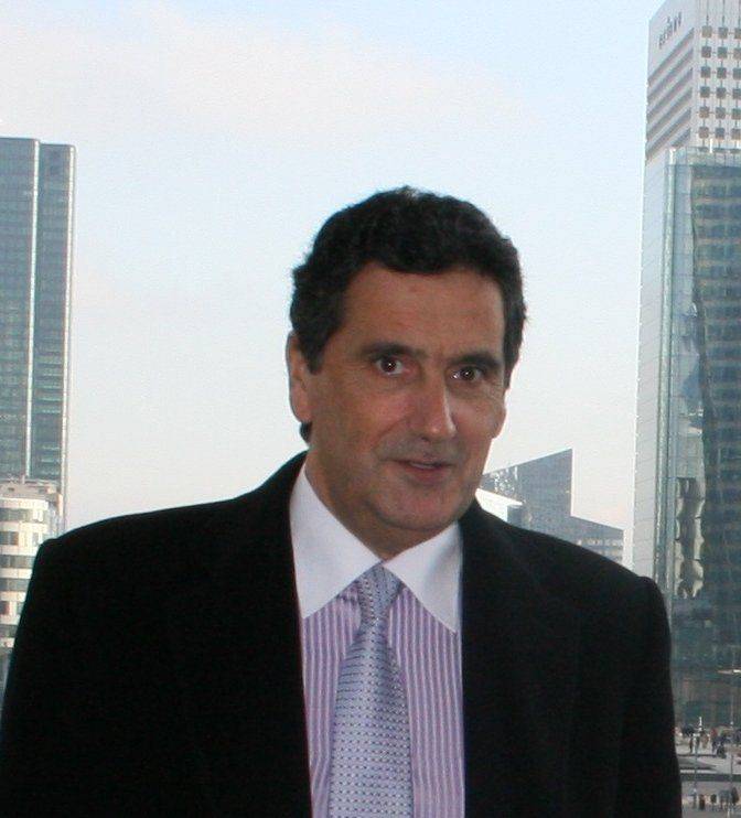 Philippe Rouas