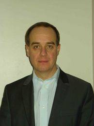 Christophe Grangeon, Directeur général de USERCUBE