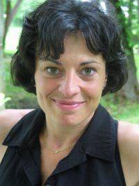 Evelyne Maisonneuve