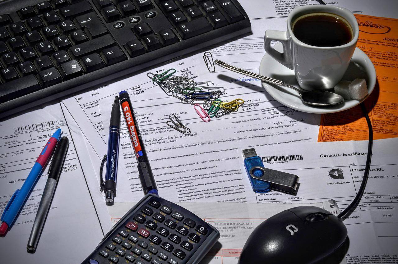 Gestion Comptable