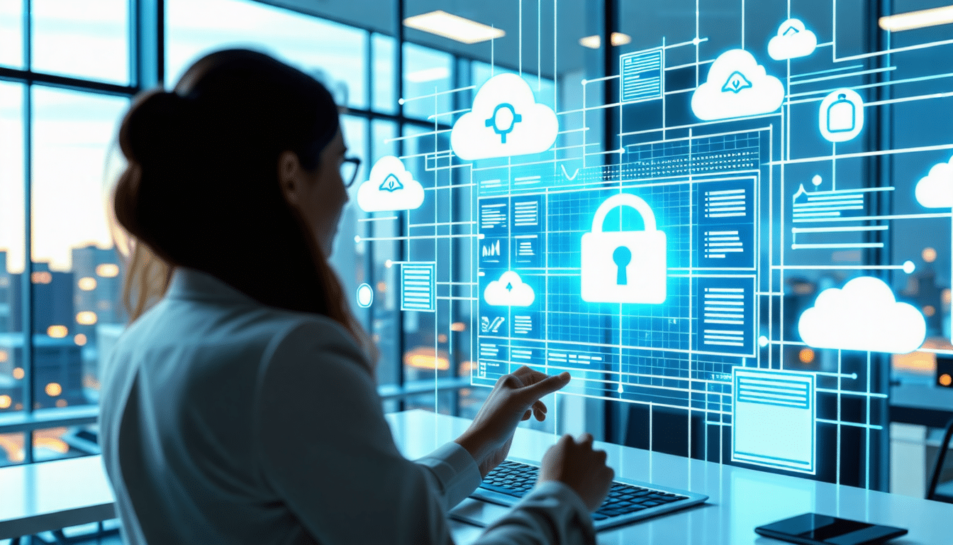 découvrez comment la dématérialisation transforme la gestion de la sécurité des données en offrant des solutions innovantes et en renforçant la protection des informations sensibles. explorez les enjeux, les avantages et les meilleures pratiques pour sécuriser vos données à l’ère numérique.