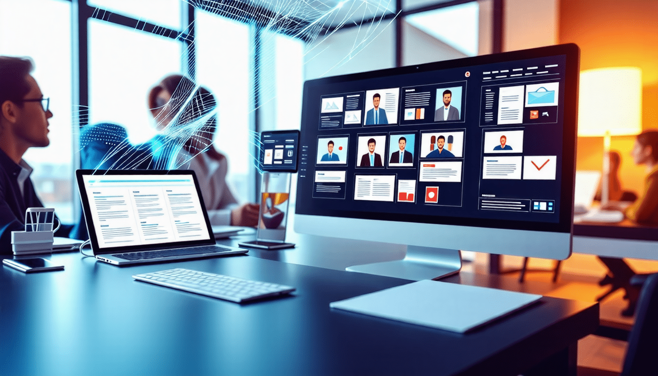 découvrez comment transformer votre entreprise avec une gestion documentaire entièrement numérique. optimisez vos processus, réduisez les coûts et améliorez la collaboration grâce à des solutions innovantes adaptées à vos besoins.