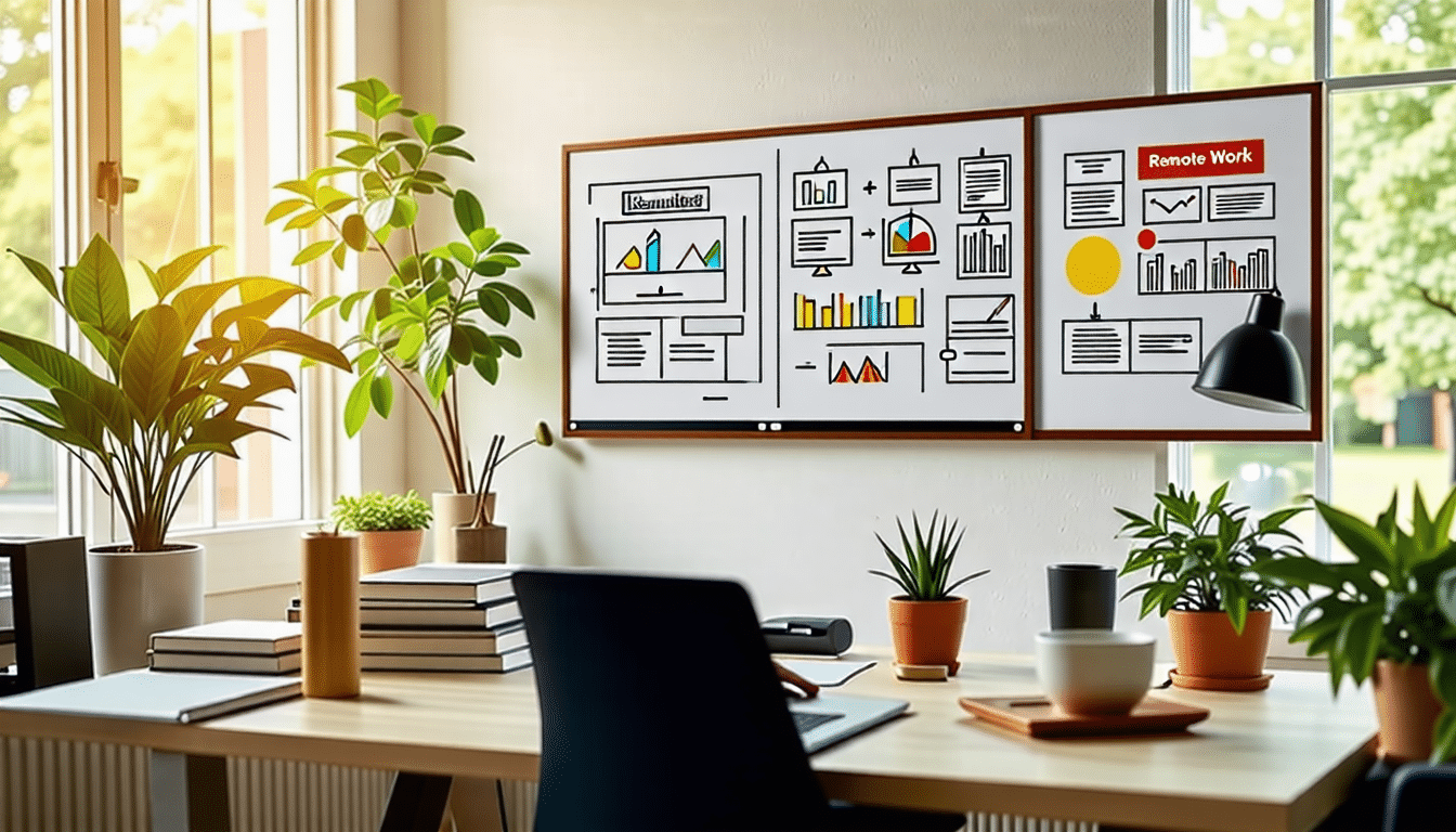 découvrez comment le télétravail transforme les besoins en formation des employés et des entreprises. analyse des nouvelles compétences requises, des méthodes d&rsquo;apprentissage adaptatives et des stratégies pour maintenir l&rsquo;engagement et la productivité à distance.