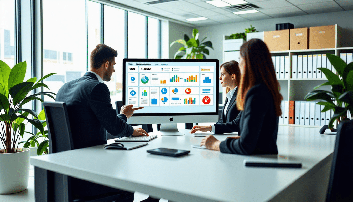 découvrez comment établir des politiques efficaces de gestion documentaire pour optimiser l’organisation et l’accès à vos documents. transformez votre approche et assurez la conformité tout en améliorant la productivité de votre entreprise.