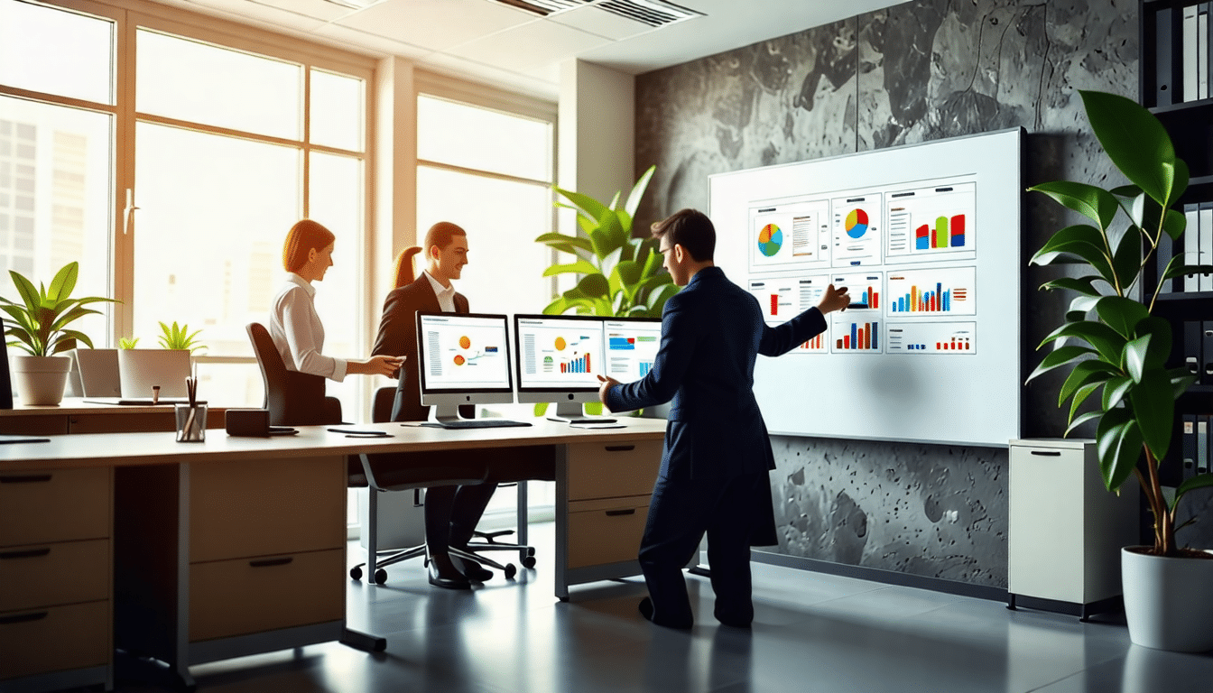 découvrez comment élaborer des politiques efficaces de gestion documentaire pour optimiser la gestion de l’information au sein de votre organisation. apprenez les meilleures pratiques et des stratégies innovantes pour améliorer l’accès, la conservation et la sécurité de vos documents.