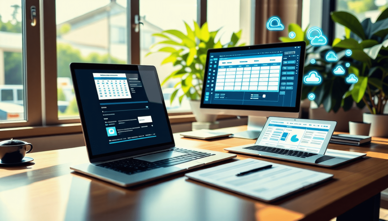 découvrez des stratégies efficaces pour prévenir et gérer le désordre numérique dans votre entreprise. apprenez à organiser vos données, optimiser vos outils numériques et favoriser une culture du rangement digital pour améliorer votre productivité.