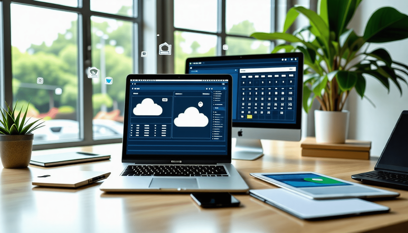 découvrez des stratégies efficaces pour éviter le désordre numérique dans votre entreprise. apprenez à organiser vos données, optimiser vos outils numériques et instaurer des pratiques de travail collaboratives pour assurer une gestion fluide et productive.