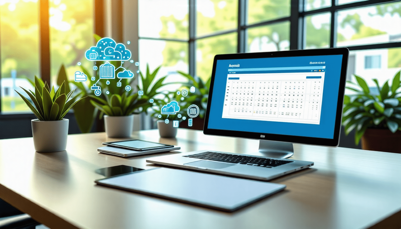 découvrez des stratégies efficaces pour prévenir le désordre numérique au sein de votre entreprise. apprenez à organiser vos fichiers, optimiser vos outils numériques et instaurer des pratiques qui favorisent la productivité tout en réduisant le stress lié au chaotique environnement digital.