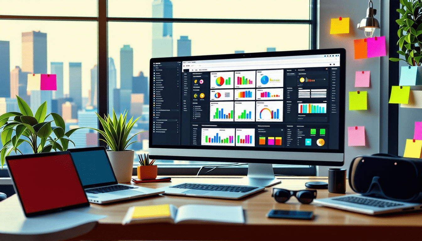 découvrez le monde fascinant du vrac numérique ! explorez des outils essentiels pour naviguer et tirer le meilleur parti de cette nouvelle ère numérique. apprenez comment optimiser vos expériences en ligne et gérer vos ressources digitales de manière efficace.