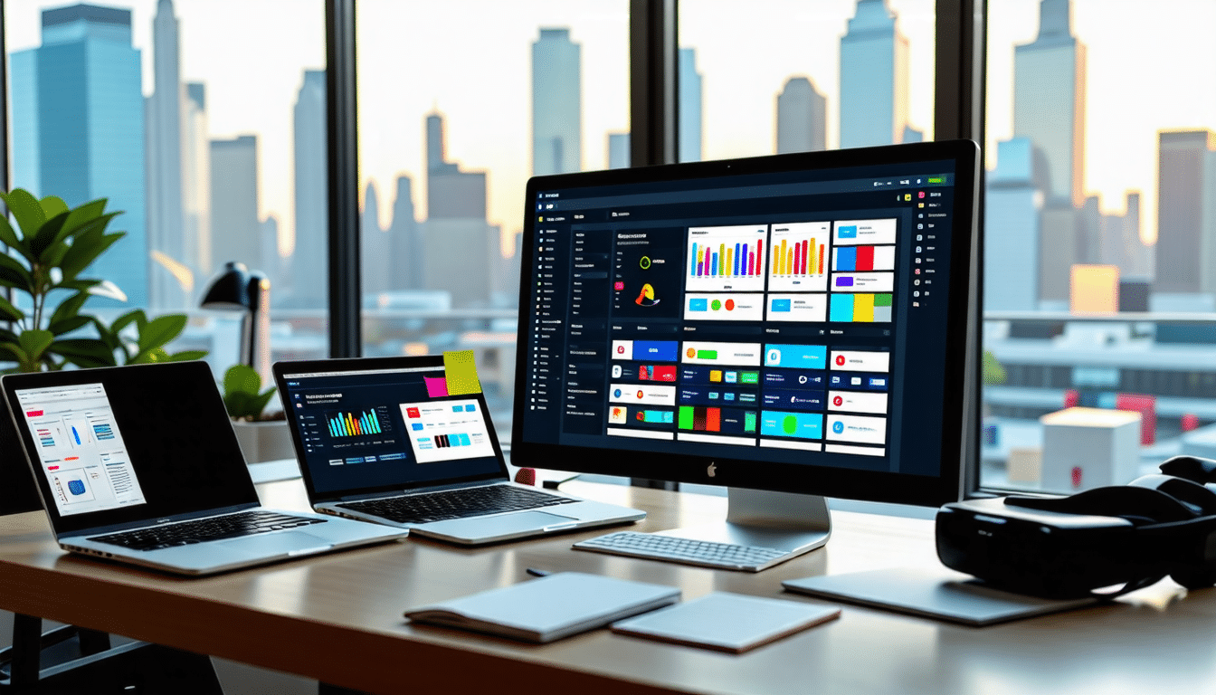 plongez dans l&rsquo;univers du vrac numérique avec notre guide complet. découvrez les outils essentiels pour naviguer et explorer cet espace innovant, transformant votre approche des données et des ressources digitales.