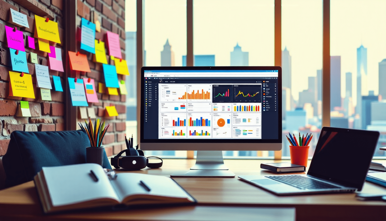 découvrez le vrac numérique et les outils indispensables pour l&rsquo;explorer. apprenez à gérer vos données en ligne de manière efficace avec nos conseils pratiques et ressources recommandées. mettez à jour vos compétences numériques et plongez dans l&rsquo;univers du vrac avec notre guide complet.