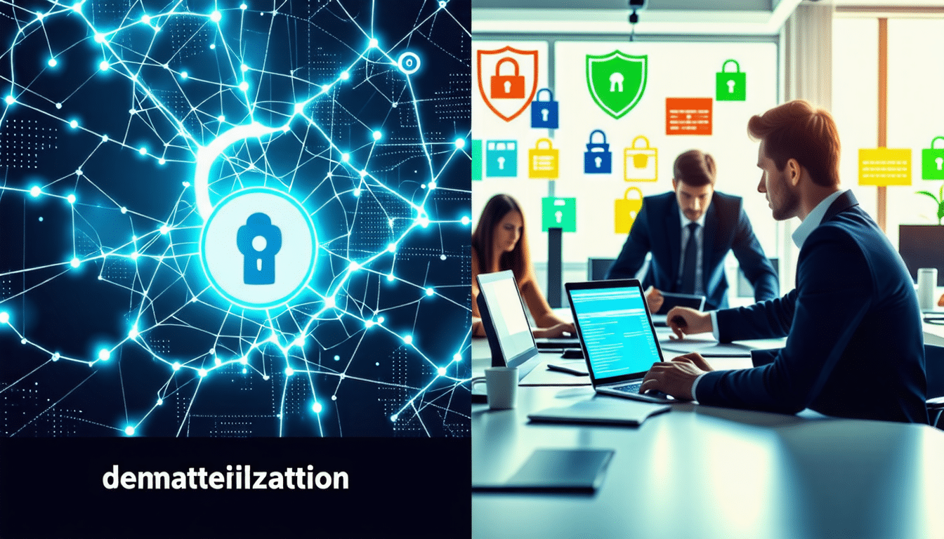 découvrez les enjeux de la dématérialisation, ses risques potentiels et les solutions efficaces pour les gérer. apprenez à sécuriser votre transition numérique tout en optimisant vos processus.