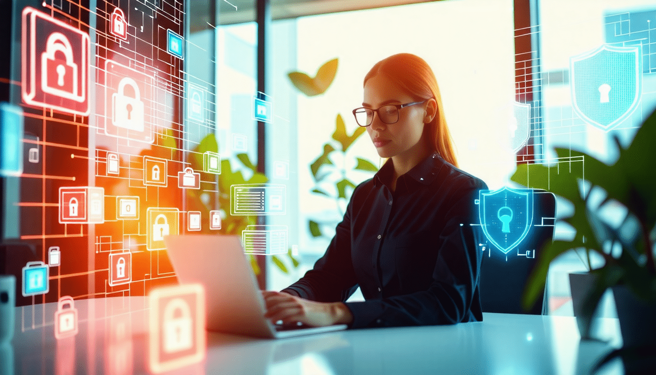 découvrez comment la dématérialisation transforme la gestion des données tout en respectant la loi sur la protection des données. explorez les enjeux, les bénéfices et les défis liés à cette évolution incontournable dans le monde numérique.