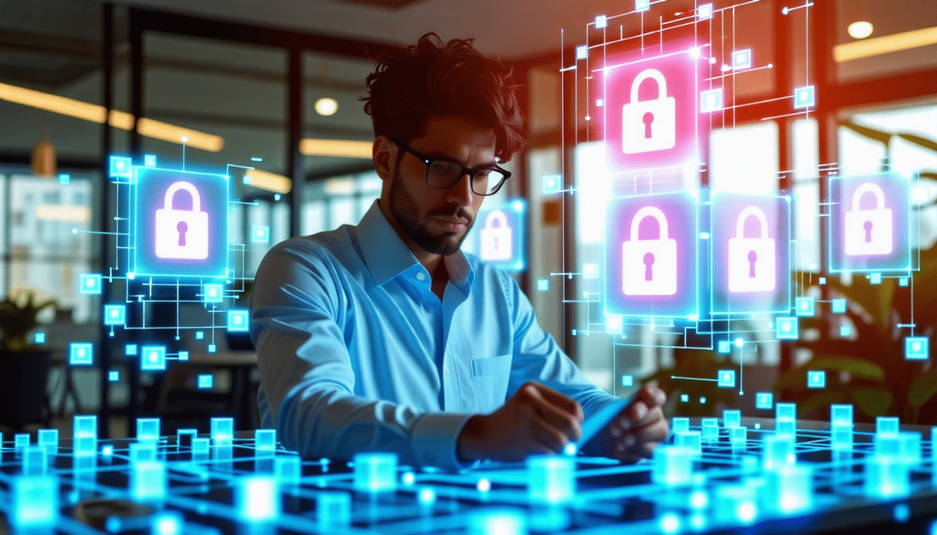 découvrez comment la dématérialisation transforme la gestion des données et comment la loi sur la protection des données garantit la sécurité et la confidentialité de vos informations. un guide essentiel pour comprendre les enjeux juridiques et technologiques de cette évolution.