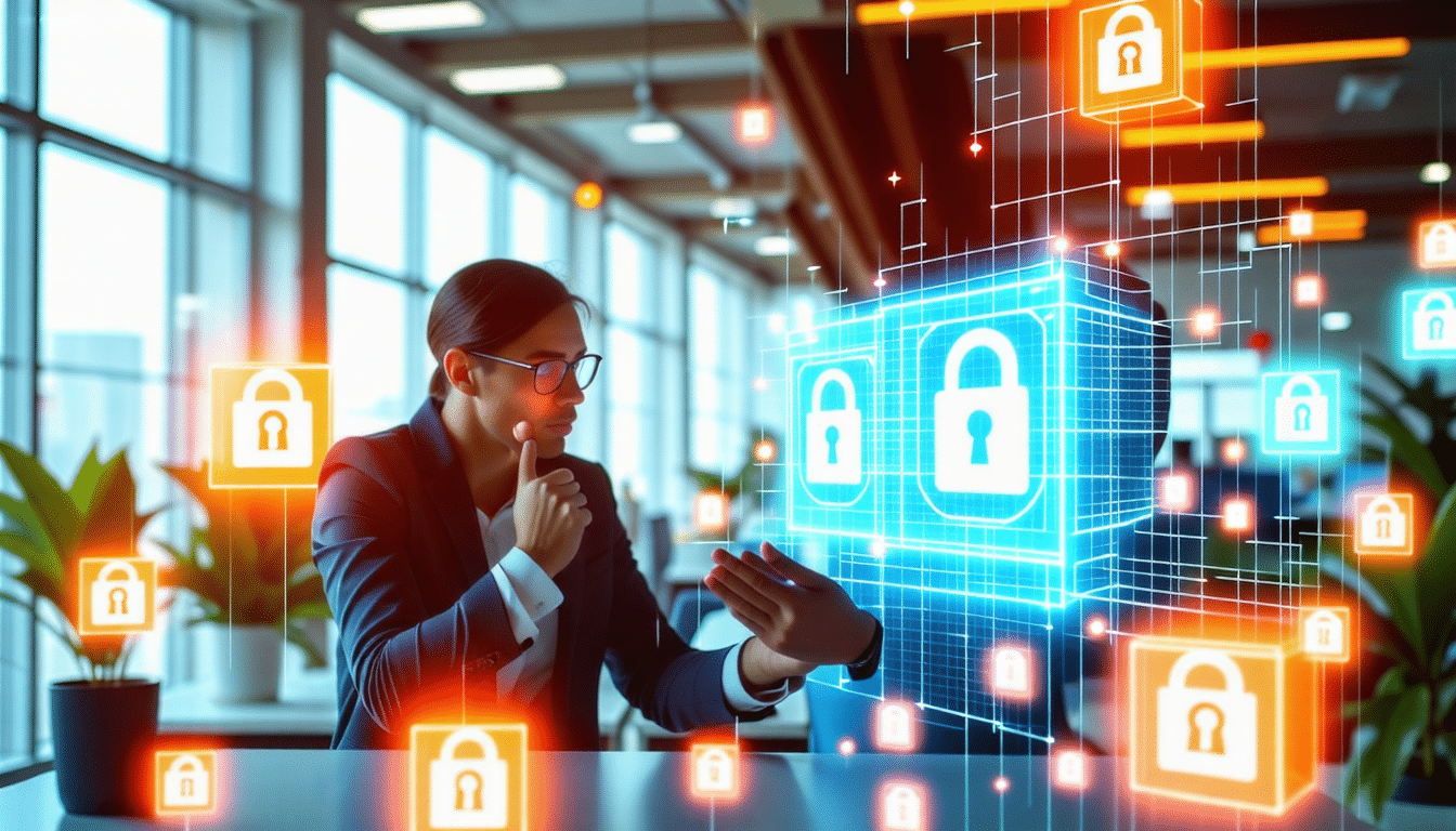 découvrez comment la dématérialisation transforme la gestion des données et les implications de la loi sur la protection des données. explorez les enjeux, bénéfices et obligations liés à la numérisation, tout en garantissant la conformité et la sécurité des informations personnelles.