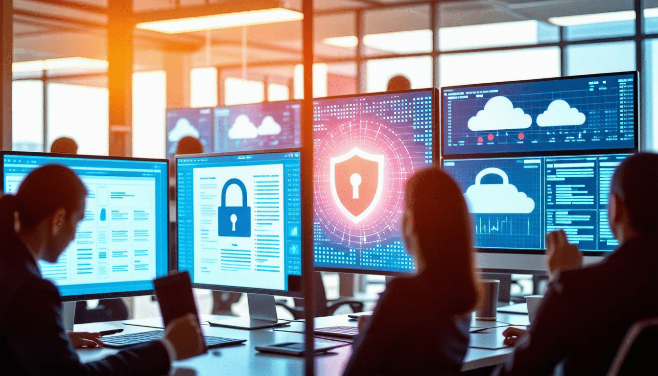 découvrez comment les lois sur la protection des données influencent la dématérialisation des informations. analysez les enjeux juridiques et les meilleures pratiques pour garantir la sécurité et la confidentialité des données au cœur de la transformation numérique.