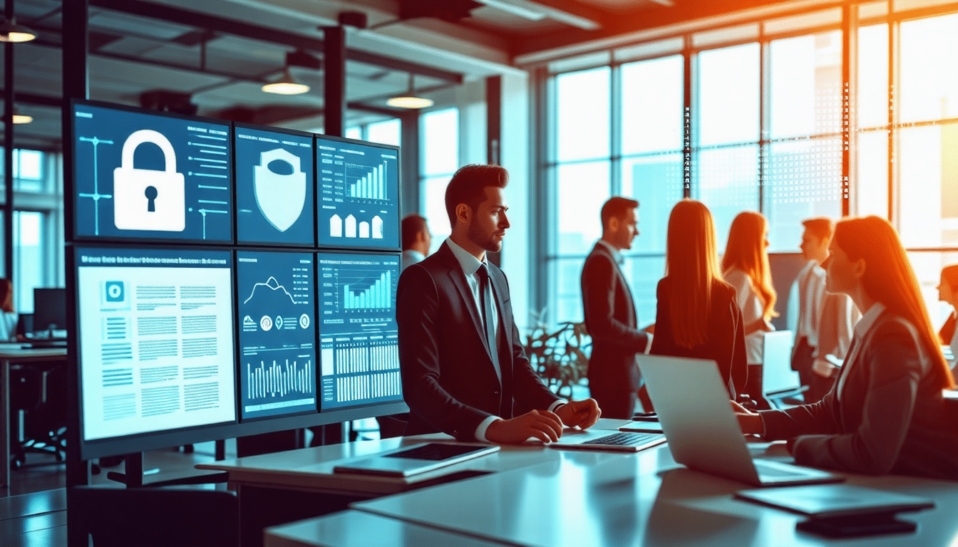 découvrez comment les lois sur la protection des données influencent le processus de dématérialisation. informez-vous sur les régulations clés, les bonnes pratiques à adopter et les enjeux pour les entreprises dans un monde de plus en plus numérique.