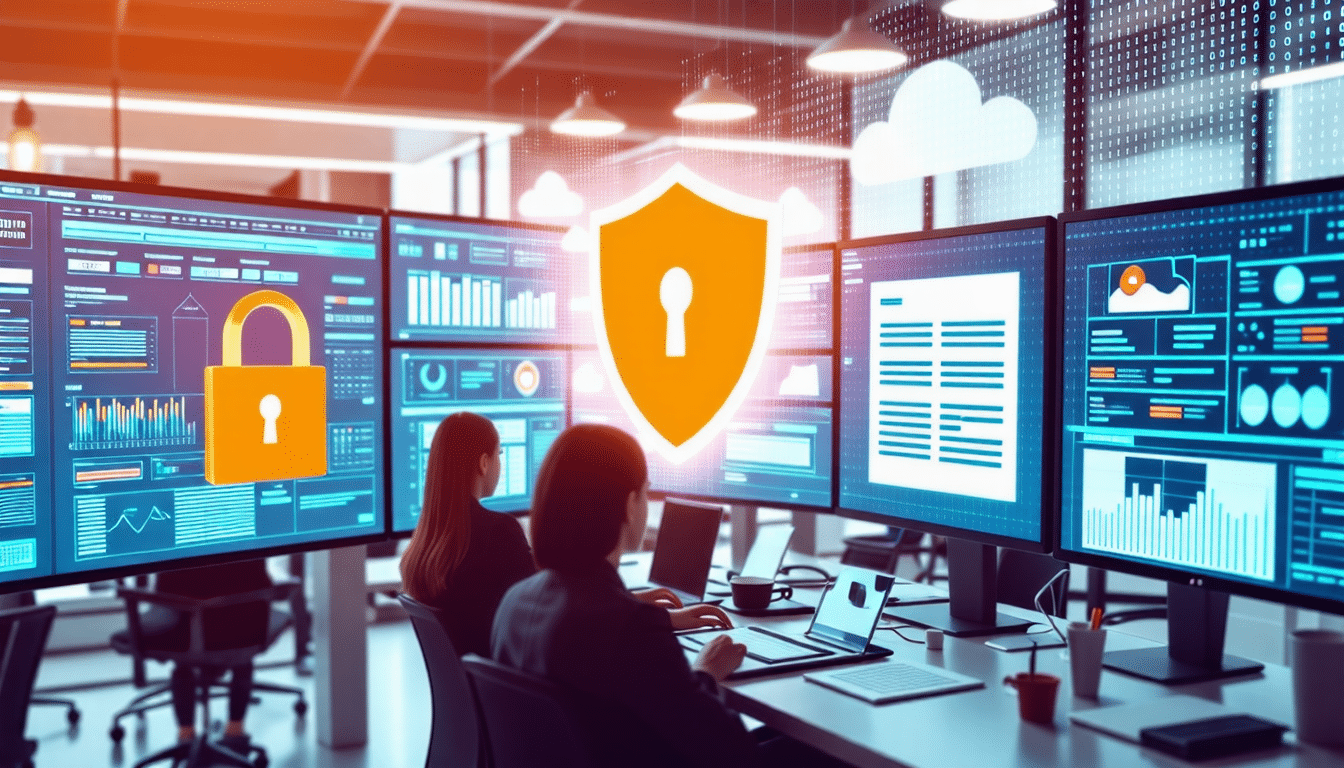 découvrez comment les lois sur la protection des données influencent la dématérialisation. cette analyse approfondie examine les enjeux juridiques et les bonnes pratiques pour garantir la sécurité des informations dans un monde numérique en constante évolution.