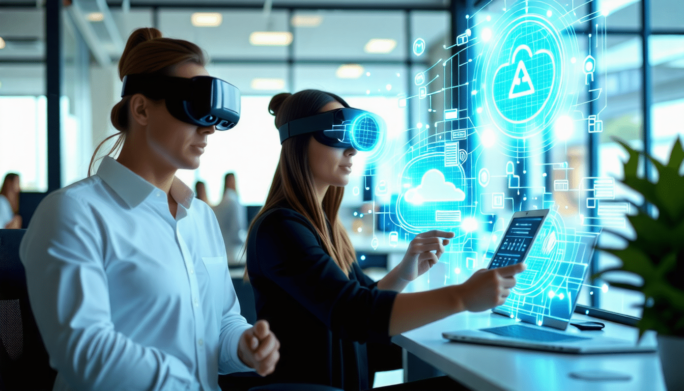découvrez comment la dématérialisation transforme les organisations en optimisant les processus, augmentant l’efficacité et facilitant la collaboration. plongez au cœur des enjeux et des avantages d’une transition vers le numérique.