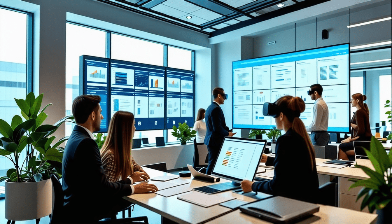 découvrez comment adopter une gestion sans papier grâce à des systèmes documentaires innovants. optimisez vos processus, réduisez les coûts et améliorez l&rsquo;efficacité de votre entreprise tout en contribuant à la protection de l&rsquo;environnement.