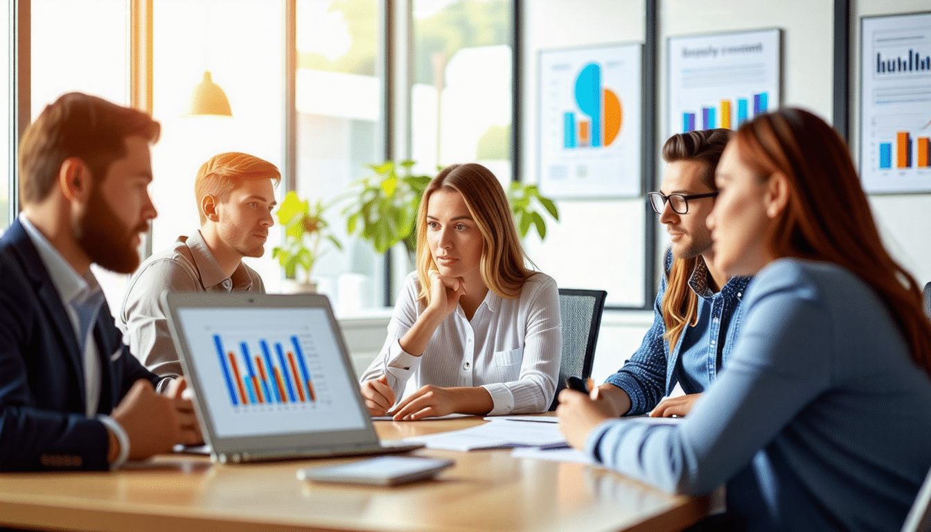 découvrez comment les aides à l&rsquo;emploi et aux entreprises peuvent soutenir votre activité. informez-vous sur les dispositifs disponibles, les critères d&rsquo;éligibilité et les démarches à suivre pour bénéficier de ces soutiens financiers et renforcer votre développement professionnel.