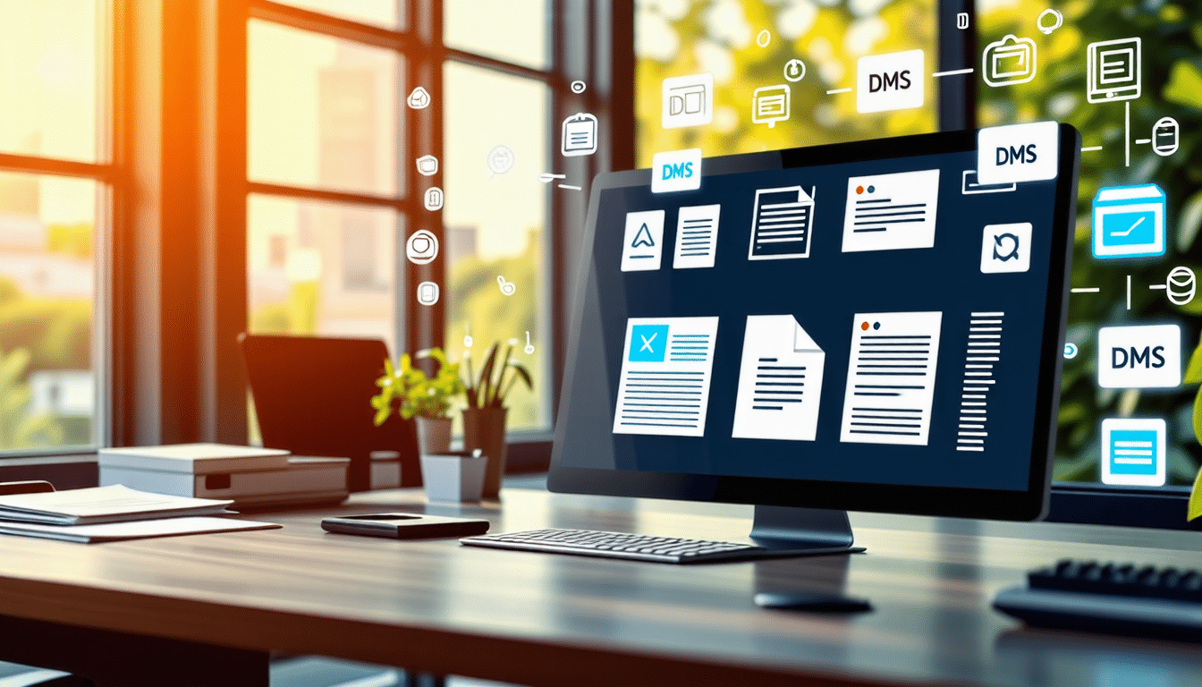 découvrez les différents types de logiciels de gestion électronique des documents (ged) disponibles sur le marché. apprenez à choisir la solution qui répond le mieux à vos besoins en matière de gestion, d’organisation et de sécurisation de vos documents numériques.
