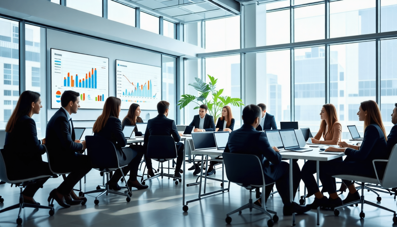 découvrez des témoignages inspirants d&rsquo;entreprises qui ont réussi leur dématérialisation. apprenez comment elles ont optimisé leurs processus, amélioré leur efficacité et profité des avantages du numérique pour transformer leur manière de travailler.