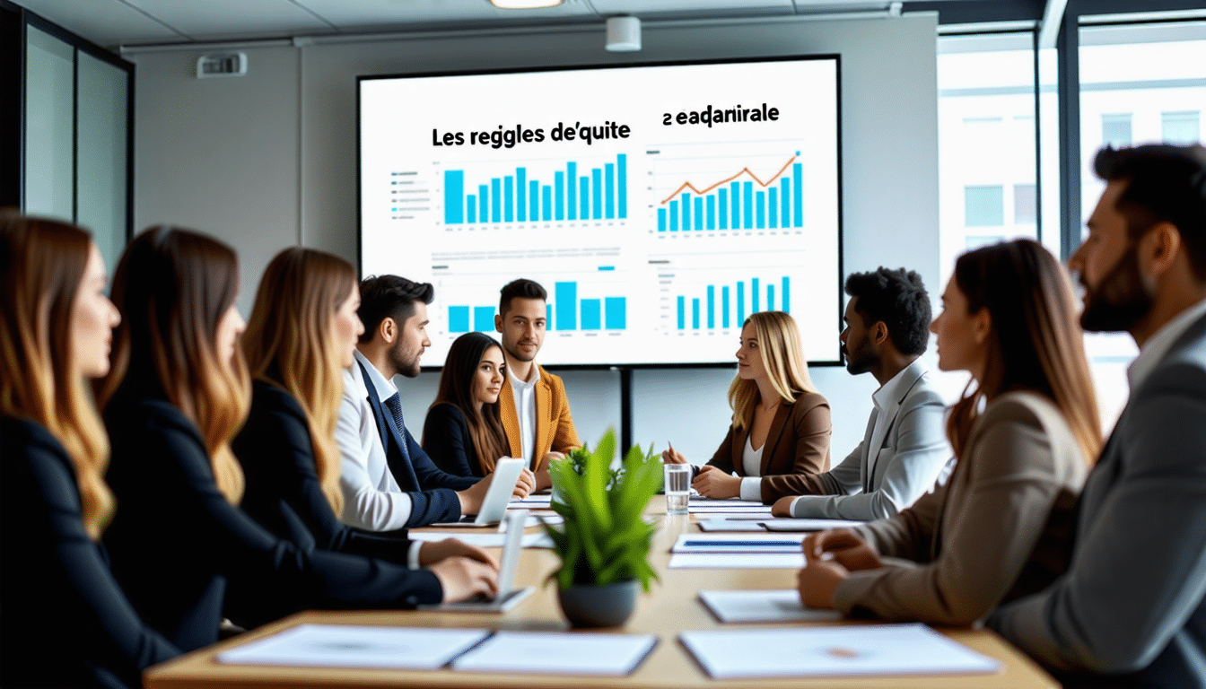 découvrez les principes fondamentaux de l&rsquo;équité salariale et apprenez comment assurer une rémunération juste et équilibrée au sein de votre entreprise. explorez les enjeux, les législations et les meilleures pratiques pour promouvoir l&rsquo;égalité des chances entre les employés.