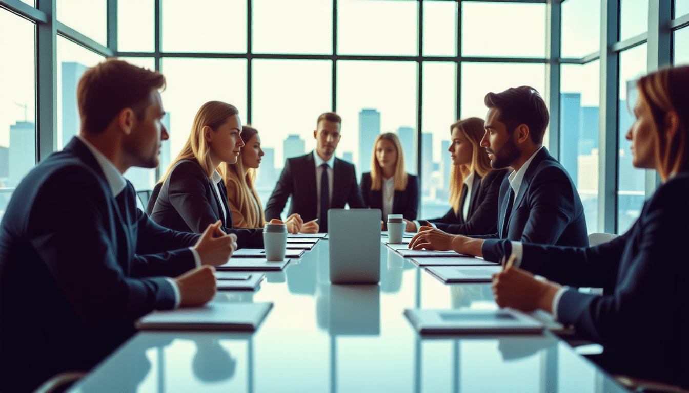 découvrez comment maîtriser l’art de la négociation grâce à des techniques éprouvées et des conseils pratiques. apprenez à développer cette compétence essentielle pour réussir dans vos interactions professionnelles et personnelles.
