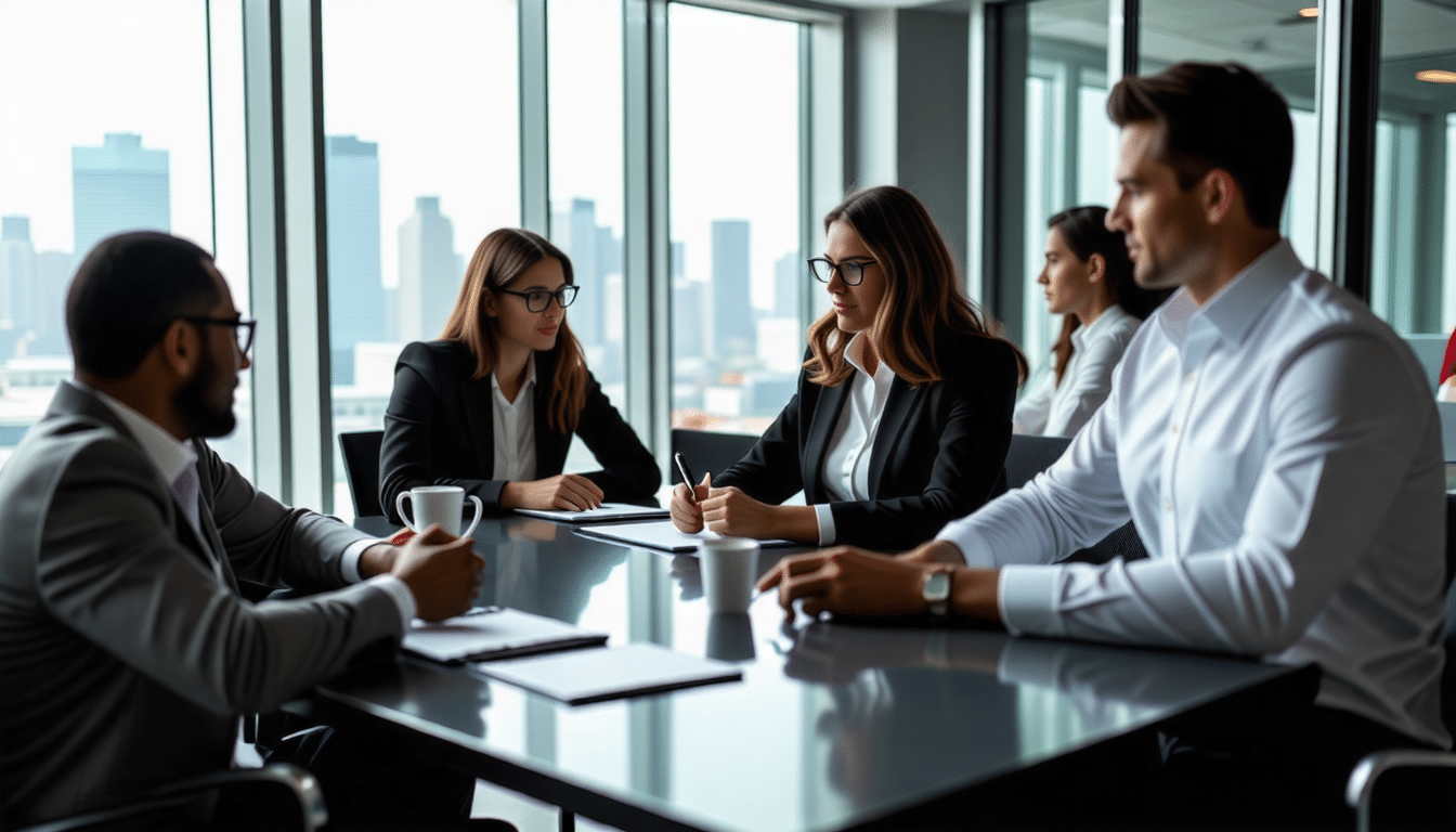 découvrez comment maîtriser l’art de la négociation avec des techniques éprouvées et des conseils pratiques. apprenez à développer cette compétence essentielle pour réussir dans vos affaires et vos relations personnelles.