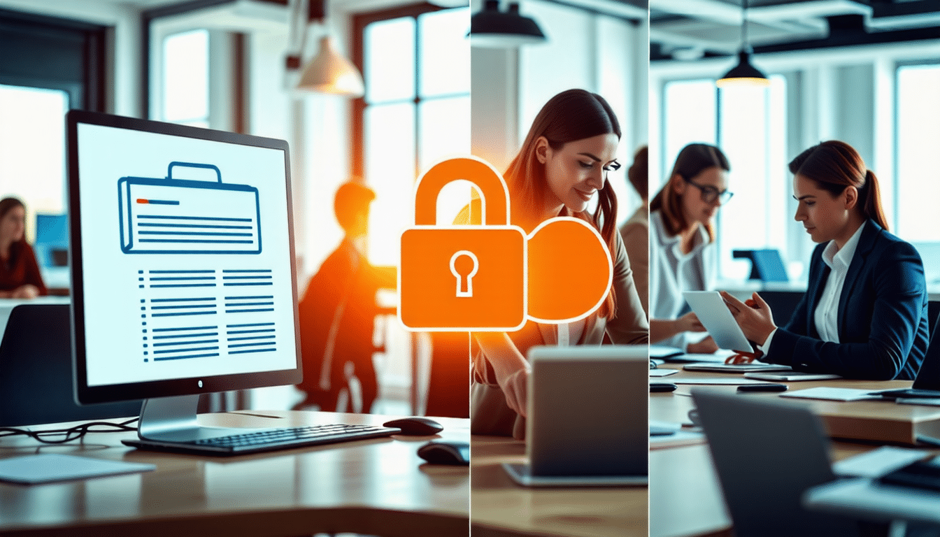 découvrez les 4 atouts majeurs d’un système de gestion de documents, qui améliorent l’organisation, la collaboration, la sécurité et l’efficacité au sein de votre entreprise. optimisez la gestion de vos documents et boostez votre productivité.
