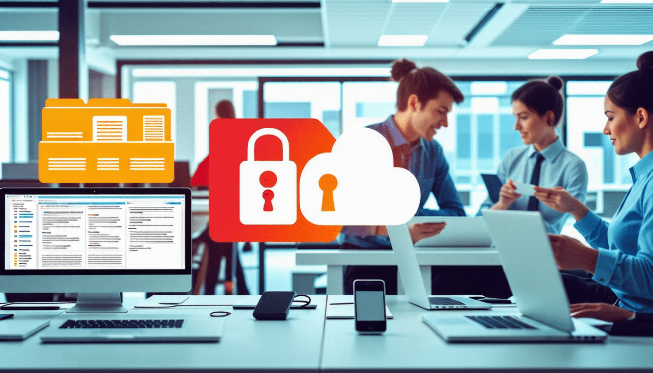 découvrez les 4 atouts majeurs d’un système de gestion de documents qui améliorent l’efficacité, la sécurité, et l’accessibilité de vos informations. transformez la gestion de vos documents pour une organisation optimisée et un gain de temps significatif.