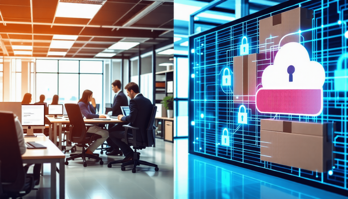 découvrez l&rsquo;importance cruciale du stockage sécurisé dans le processus de dématérialisation. ce guide explore comment la protection des données numériques renforce la confiance, assure la conformité légale et préserve l&rsquo;intégrité des informations tout en facilitant une transition vers un environnement sans papier.