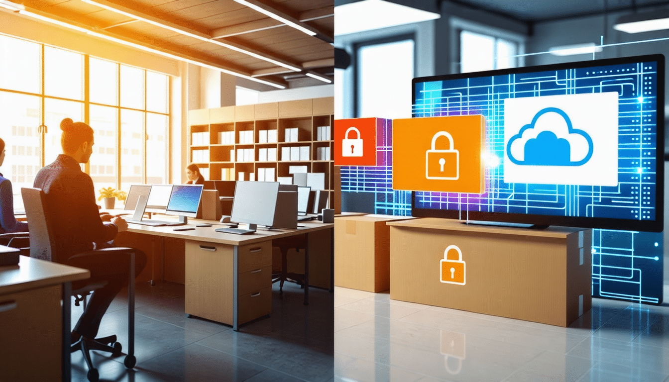 découvrez pourquoi le stockage sécurisé est essentiel dans le processus de dématérialisation. protégez vos données, assurez leur intégrité et améliorez la gestion documentaire grâce à des solutions fiables et performantes.