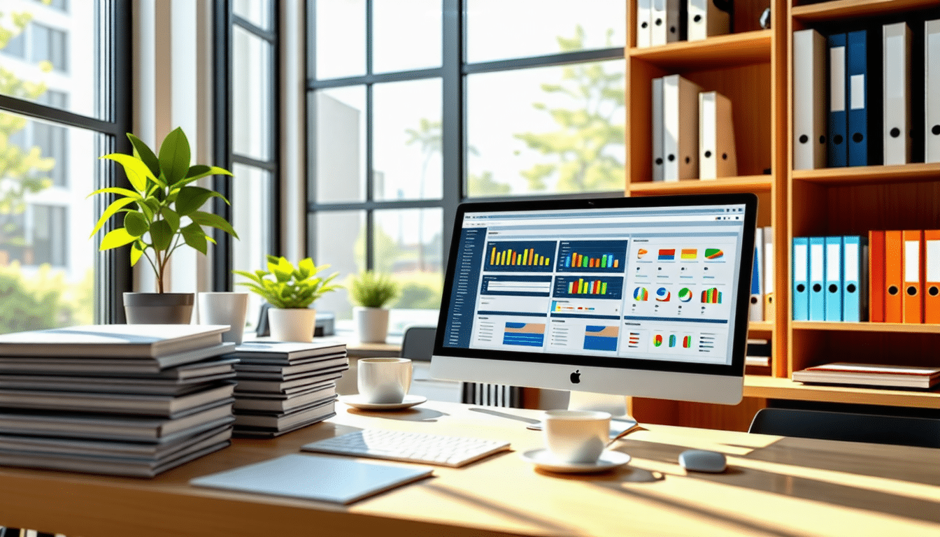 découvrez comment optimiser la gestion des flux de documents pour améliorer l’efficacité de votre entreprise. apprenez les meilleures pratiques et outils pour organiser, partager et sécuriser vos documents en toute simplicité.