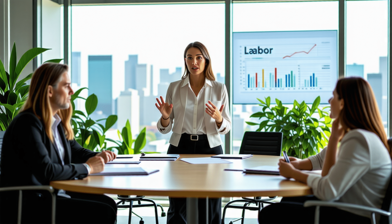 découvrez des stratégies efficaces pour gérer les contentieux en droits du travail. ce guide propose des conseils pratiques, des astuces juridiques et des démarches clés pour naviguer dans les conflits professionnels et protéger vos droits.