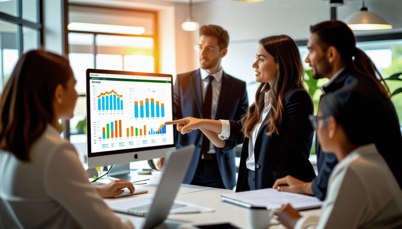 découvrez comment évaluer efficacement le retour sur investissement (roi) de la dématérialisation dans votre entreprise. apprenez les outils et méthodes clés pour mesurer les bénéfices, optimiser vos processus et justifier vos choix stratégiques en matière de transition numérique.