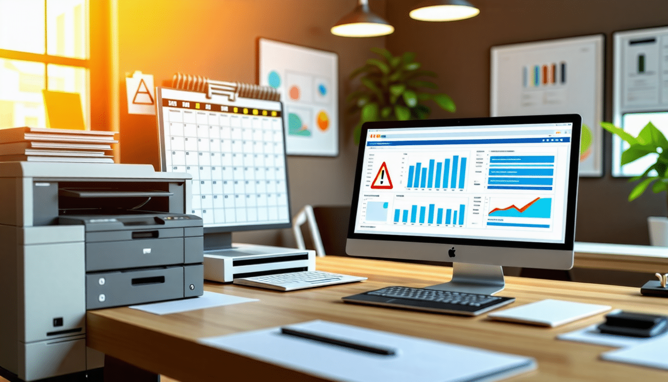 découvrez des stratégies pratiques pour réduire vos coûts en optimisant la gestion de vos documents. apprenez comment une organisation efficace peut améliorer la productivité et diminuer les dépenses associées à la gestion documentaire.