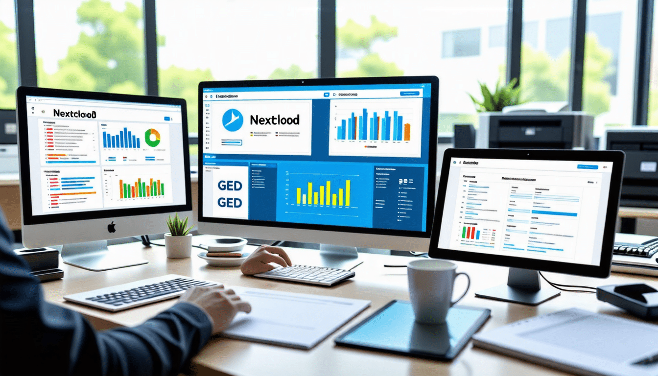 découvrez notre comparatif complet des logiciels de gestion électronique des documents (ged) open source. analysez les fonctionnalités, avantages et inconvénients des meilleures solutions disponibles pour optimiser la gestion de vos documents et améliorer la collaboration au sein de votre entreprise.