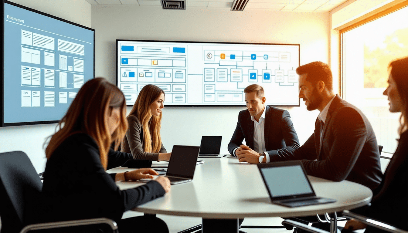 découvrez comment sécuriser la dématérialisation de vos documents. cet article vous guide sur les meilleures pratiques pour éviter les failles de sécurité et protéger efficacement vos données sensibles.
