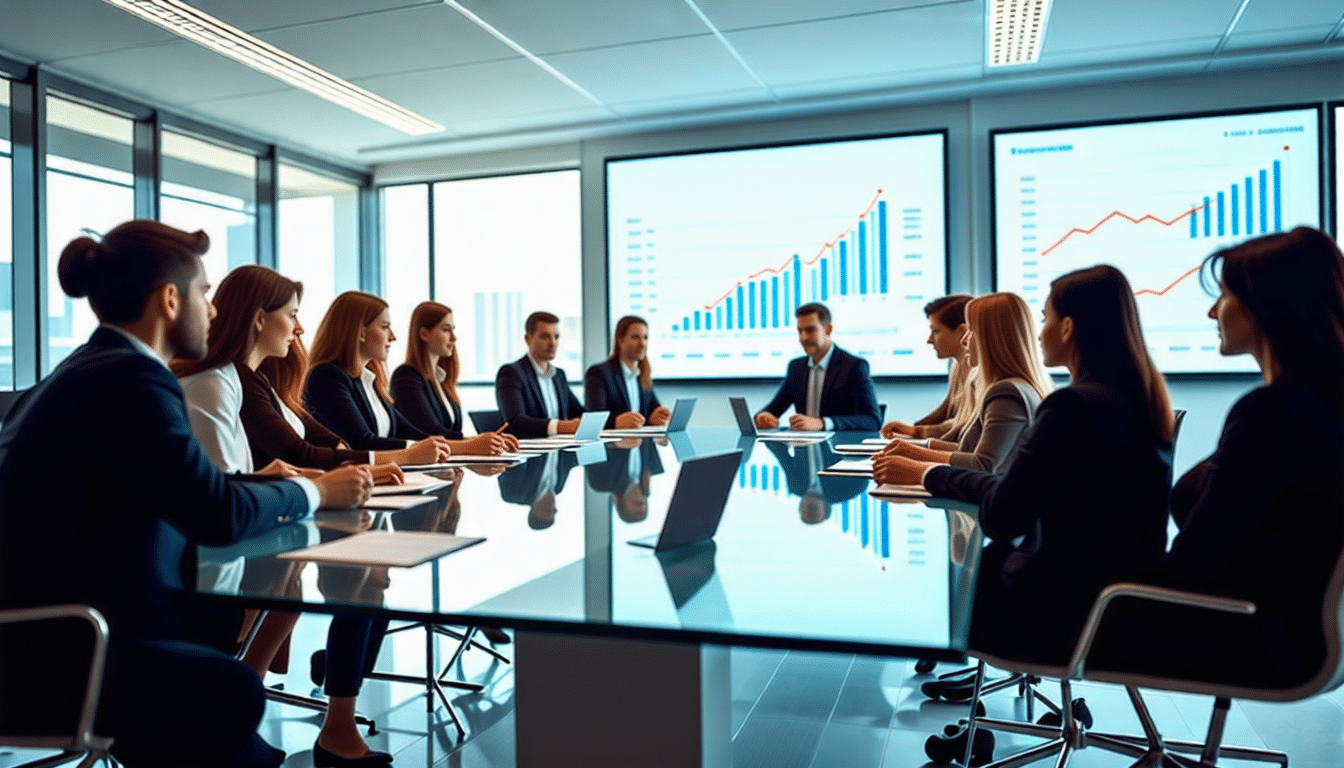 découvrez l&rsquo;importance de la transparence dans la gestion des performances au sein des organisations. cet article explore les enjeux cruciaux et les bénéfices significatifs que cette approche peut offrir, favorisant ainsi une culture d&rsquo;amélioration continue et une confiance accrue entre les équipes.