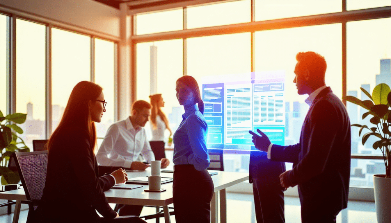 découvrez comment l’intelligence artificielle révolutionne la dématérialisation, en optimisant les processus, améliorant l’efficacité et réduisant les coûts. plongez au cœur de cette transformation numérique essentielle pour les entreprises modernes.