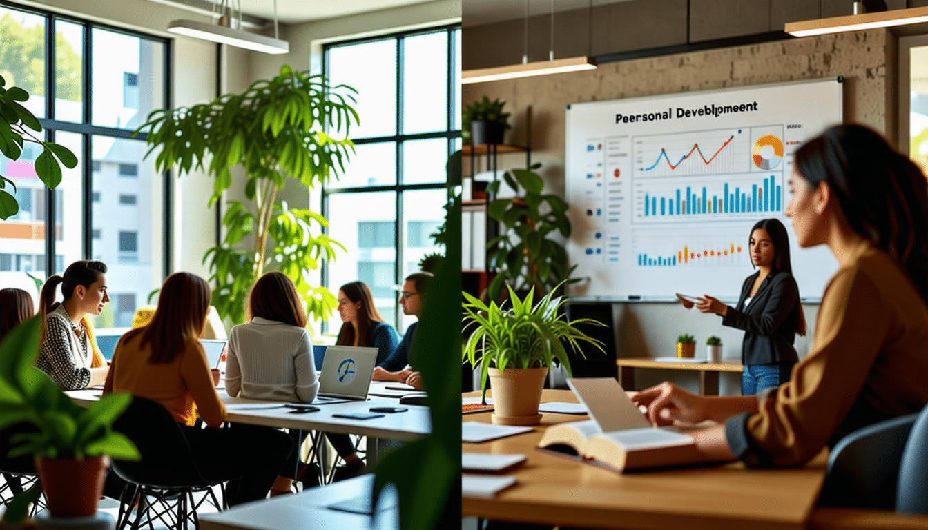 découvrez comment le développement personnel joue un rôle clé dans la gestion des talents, en favorisant l’épanouissement des individus et en optimisant les performances au sein des équipes. apprenez les stratégies pour cultiver les compétences et maximiser le potentiel des talents dans votre organisation.