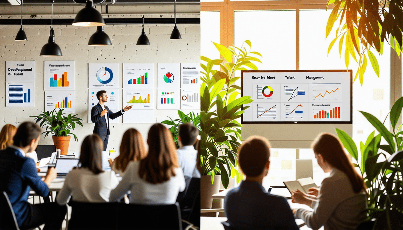 découvrez comment le développement personnel joue un rôle crucial dans la gestion des talents au sein des entreprises. apprenez à optimiser les compétences individuelles et collectives pour favoriser l’engagement, la performance et l’épanouissement des employés.