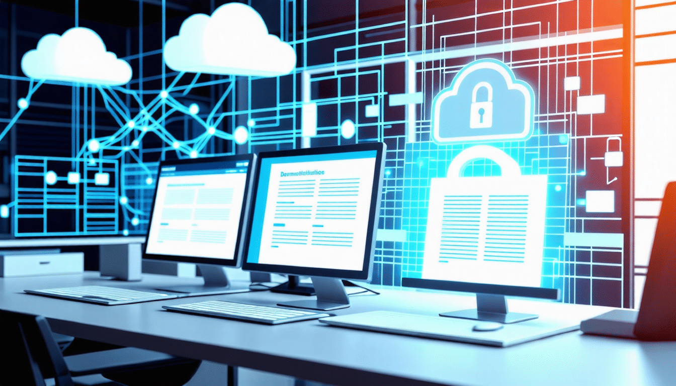découvrez comment la dématérialisation transforme la gestion des documents sensibles, offrant sécurité, accessibilité et efficacité. optimisez vos processus tout en protégeant vos informations critiques grâce aux solutions innovantes de gestion documentaire.