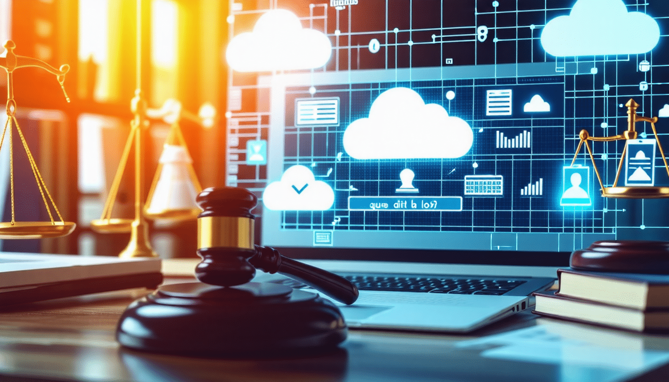 découvrez comment la dématérialisation s’intègre dans le cadre juridique actuel. cette article explore les lois et réglementations qui encadrent la transition numérique, afin de vous aider à mieux comprendre vos obligations et les opportunités offertes par la dématérialisation.